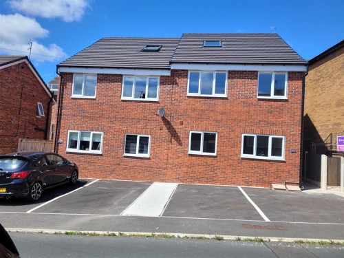 Arrange a viewing for Brooke Street, Hoyland, Barnsley S74 9DP