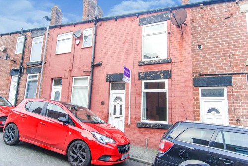 Arrange a viewing for Hoyland Street, Wombwell, Barnsley