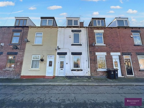 Arrange a viewing for Edward Street, Wombwell, Barnsley