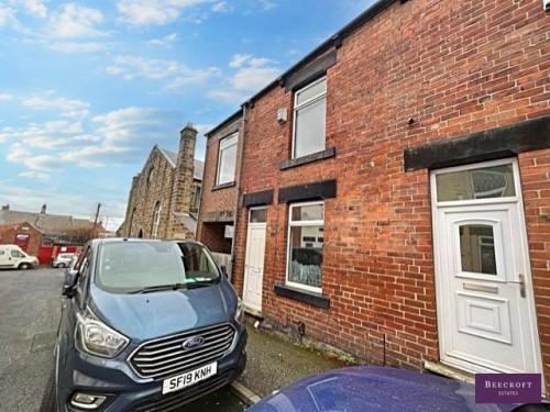 Arrange a viewing for Hoyland Street, Wombwell, Barnsley