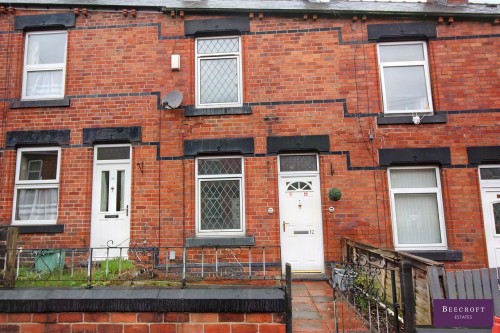 Arrange a viewing for Victoria Road, Wombwell, Barnsley