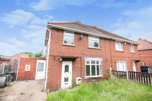 Arrange a viewing for Morrison Road, Darfield, Barnsley