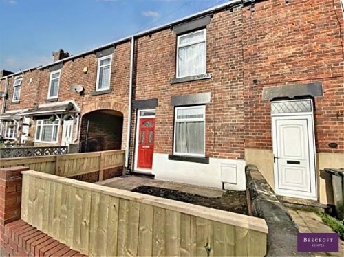 Arrange a viewing for Pitt Street, Wombwell, Barnsley