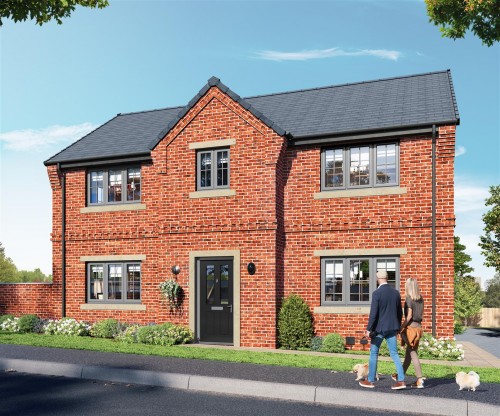 Arrange a viewing for Oak Road, Wath-Upon-Dearne, Rotherham