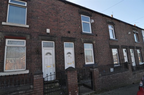Arrange a viewing for Doncaster Road, Barnsley