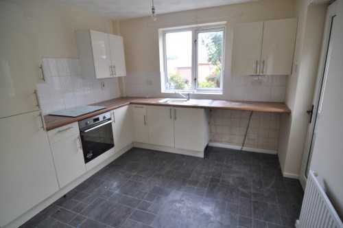 Arrange a viewing for St. Johns Road, Cudworth, Barnsley