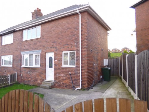 Arrange a viewing for Highstone Crescent, Barnsley