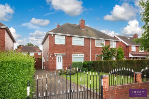 Arrange a viewing for Cutts Avenue, Wath-Upon-Dearne, Rotherham