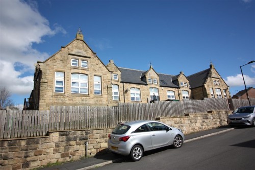 Arrange a viewing for Old School House, West View Road, Mexborough