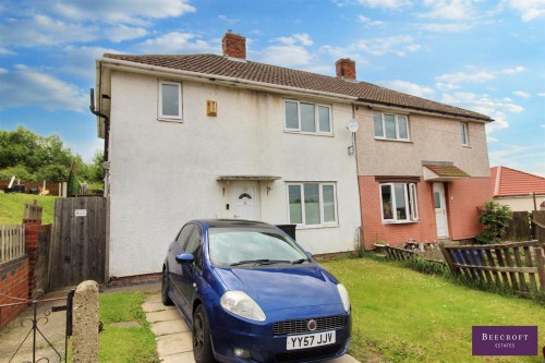 Arrange a viewing for Taylor Crescent, Grimethorpe, Barnsley