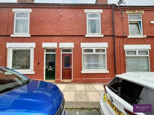 Arrange a viewing for Palmer Street, Doncaster