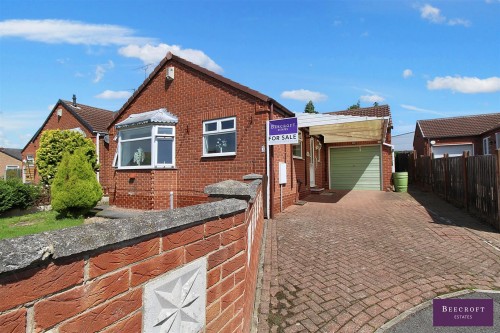 Arrange a viewing for Wheatfield Drive, Thurnscoe, Rotherham