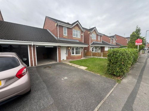 Arrange a viewing for Cedar Walk, Featherstone, Pontefract