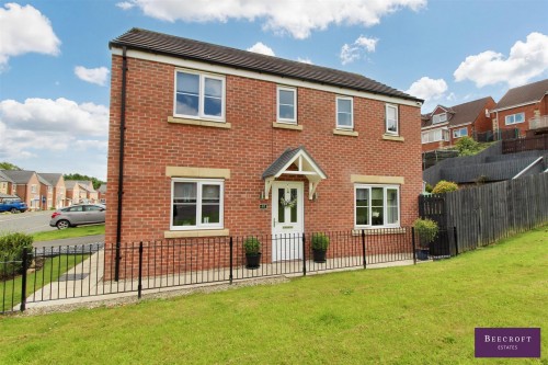 Arrange a viewing for Mitchells Avenue, Wombwell, Barnsley