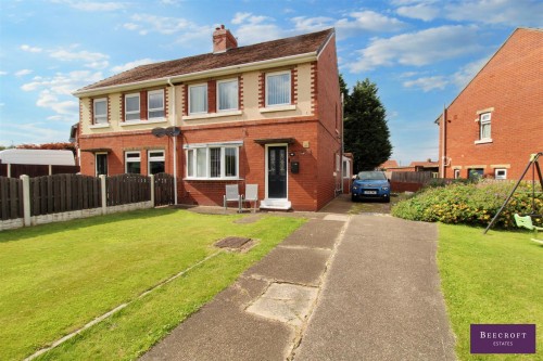 Arrange a viewing for Loxley Avenue, Wombwell, Barnsley