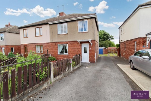 Arrange a viewing for Melton Street, Brampton, Barnsley