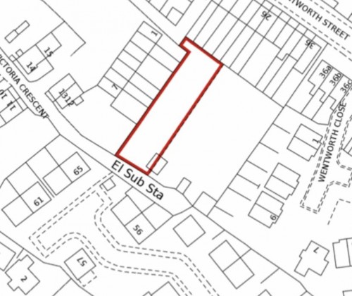 Arrange a viewing for Land off Farrand Street, Birdwell, Barnsley, S70 5UH