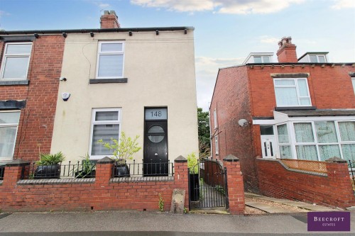 Arrange a viewing for Midland Road