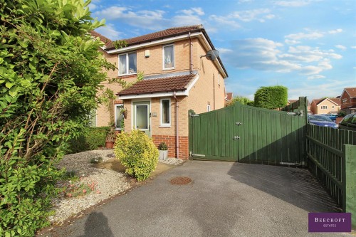 Arrange a viewing for Fernhall Croft, Wombwell, Barnsley