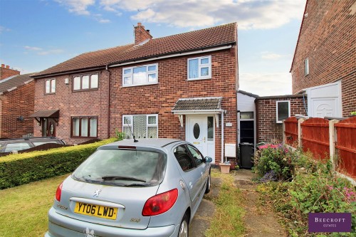 Arrange a viewing for Garden Drive, Brampton, Barnsley