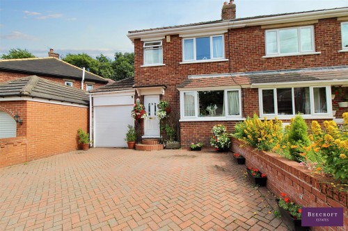 Arrange a viewing for Wood Walk, Wombwell, Barnsley