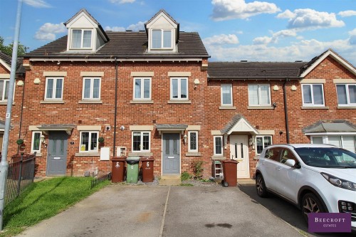 Arrange a viewing for Willowmore Fold, Featherstone, Pontefract