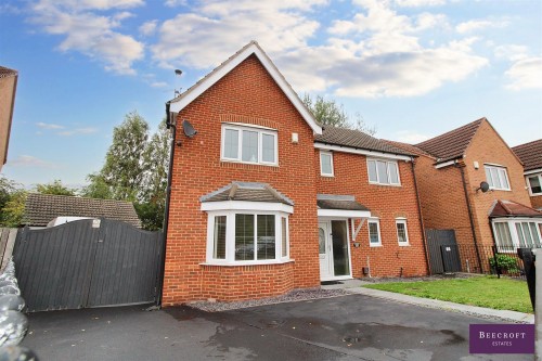 Arrange a viewing for Kingfisher Drive, Wombwell, Barnsley