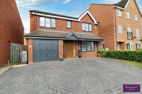 Arrange a viewing for Teal Close, Wombwell, Barnsley