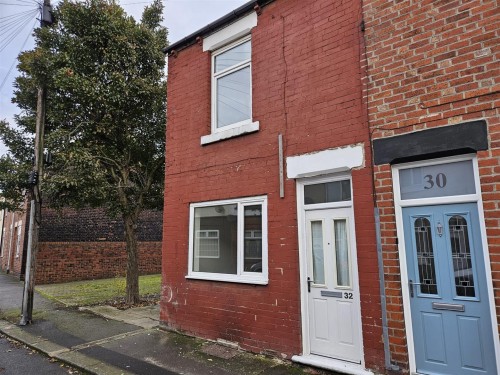 Arrange a viewing for Gosling Gate Road, Goldthorpe, Rotherham