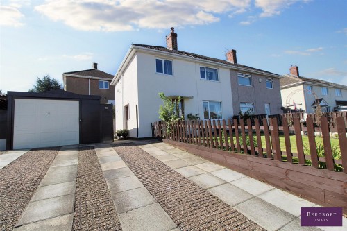 Arrange a viewing for Coronation Avenue, Shafton, Barnsley