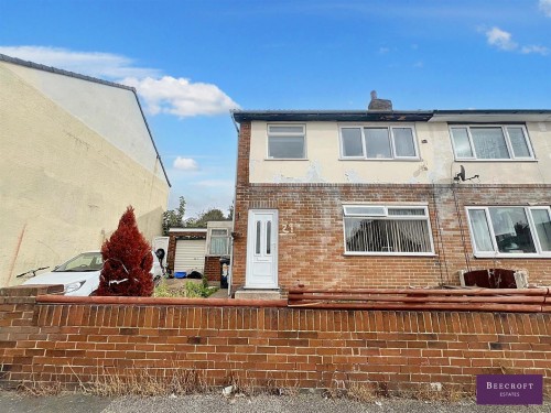 Arrange a viewing for Frederick Street, Goldthorpe, Rotherham