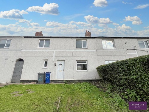 Arrange a viewing for Brunswick Street, Thurnscoe, Rotherham