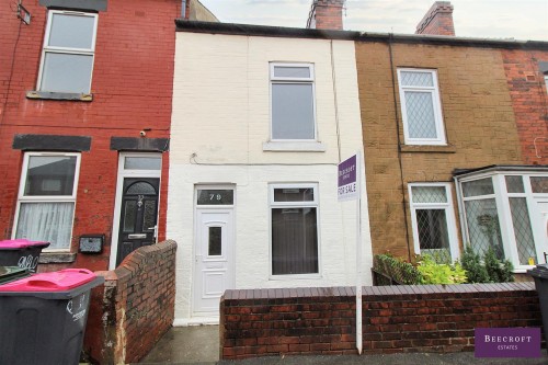 Arrange a viewing for Meadowhall Road, Rotherham