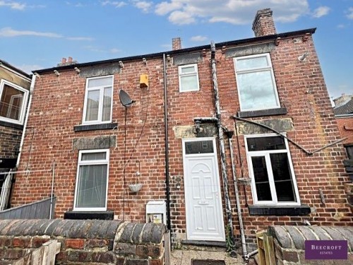 Arrange a viewing for Melville Street, Wombwell, Barnsley