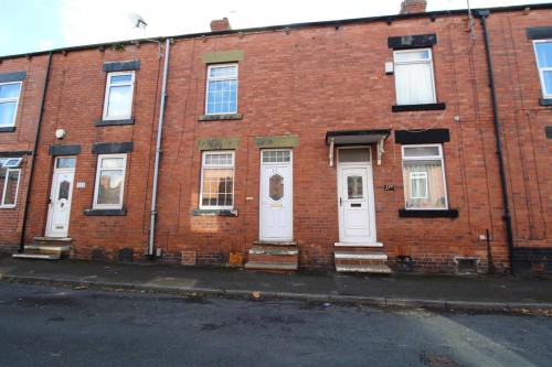 Arrange a viewing for Blythe Street, Wombwell, Barnsley