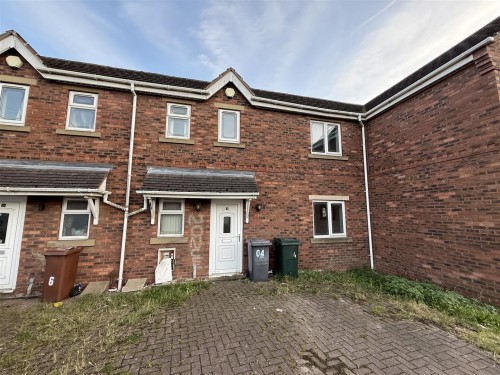 Arrange a viewing for Thornwood Close, Thurnscoe, Rotherham