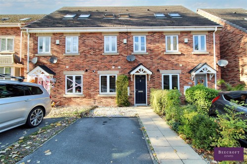 Arrange a viewing for Park Hollow, Wombwell, Barnsley