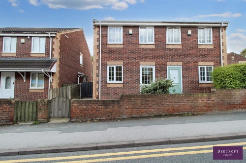 Arrange a viewing for Barnsley Road, Wath-Upon-Dearne, Rotherham