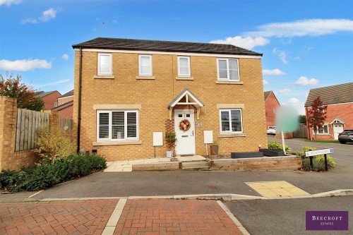 Arrange a viewing for Mitchells Avenue, Wombwell, Barnsley