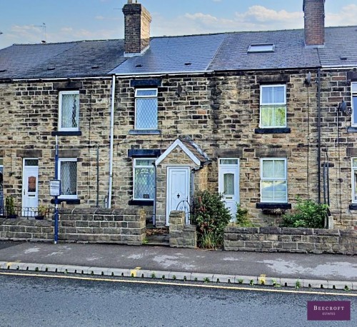 Arrange a viewing for Wood View, Birdwell, Barnsley