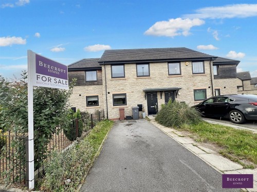 Arrange a viewing for Park Way, Thurnscoe, Rotherham