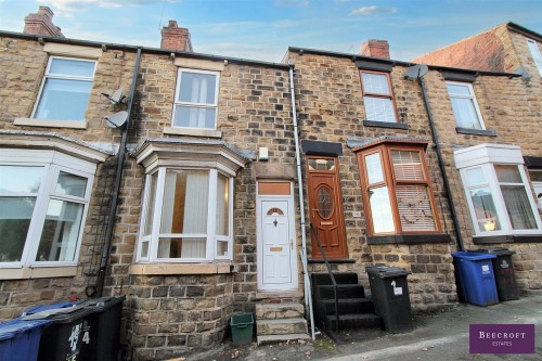 Arrange a viewing for Hampden Road, Mexborough