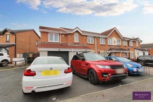 Arrange a viewing for Rainborough Court, Brampton Bierlow, Rotherham