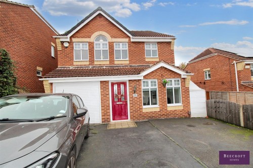 Arrange a viewing for Rother Croft, Hoyland, BARNSLEY