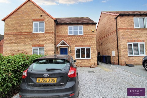 Arrange a viewing for West Moor Croft, Goldthorpe, Rotherham