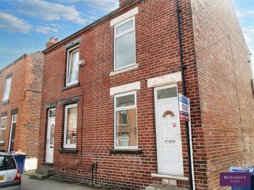 Arrange a viewing for Blythe Street, Wombwell, Barnsley