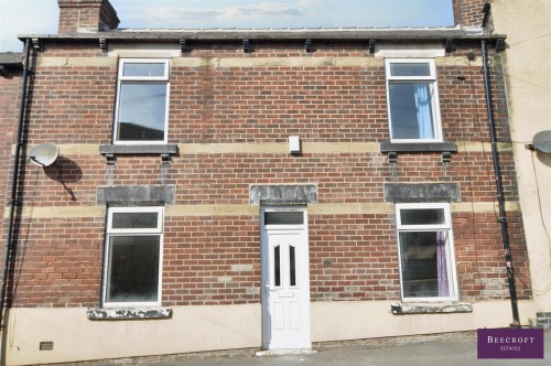 Arrange a viewing for York Street, Cudworth, Barnsley