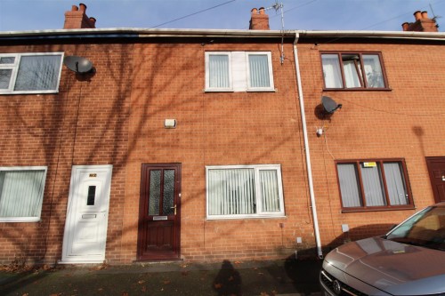 Arrange a viewing for Queen Street, Goldthorpe, Rotherham