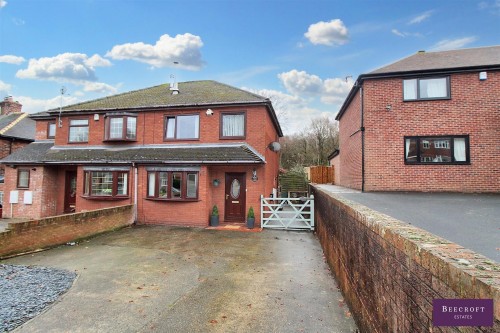 Arrange a viewing for Wood Walk, Wombwell, BARNSLEY