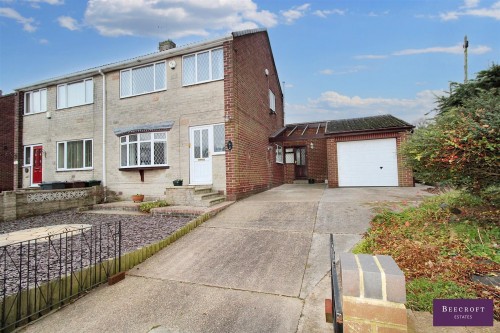 Arrange a viewing for Woodlands View, Wombwell, Barnsley